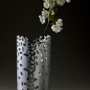 Vase Organic 01